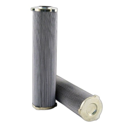 Hydraulic Replacement Filter For LH95490 / LUBER-FINER